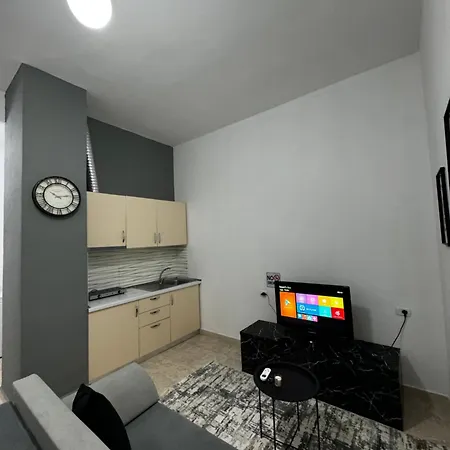 Апартаменты Cozy Getaway Beach *